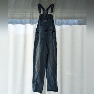 Levi's vintage overalls
